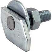 Toppro Systemschraube S M8 x 30